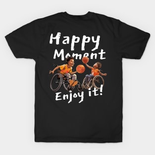 Happy Moment T-Shirt